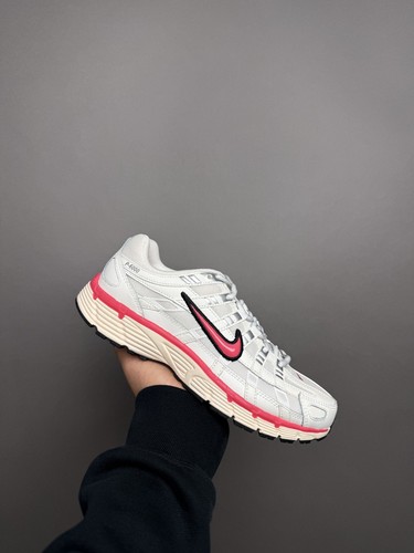 Nike 6000 donna 38 - eu, aster