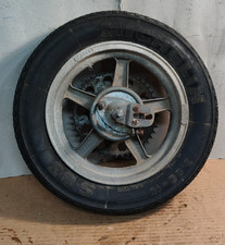 RUOTA POSTERIORE IN LEGA