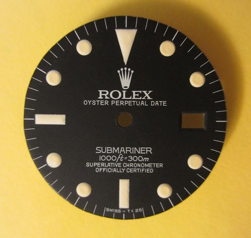 Rolex vintage 16800 - vintage, #16800