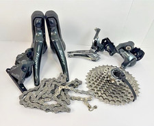 Bici strada idraulica - strada,