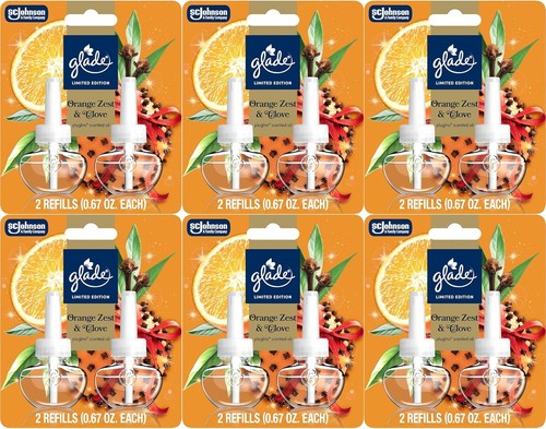 Glade plugins olio - 12,