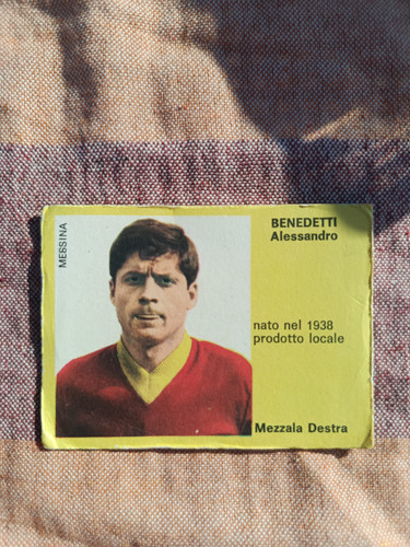 1963 mira calciatori - 1963-64,