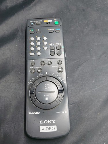 Telecomando sony rmt v192 - sony, rmt-v192