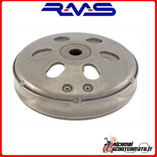 Campana frizione rms sym - campana,