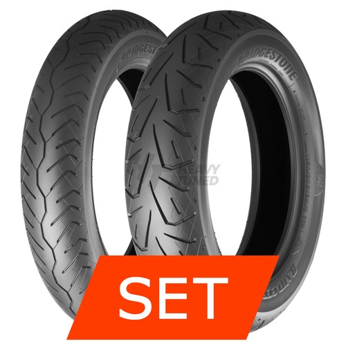Kit pneumatici bridgestone - kit,