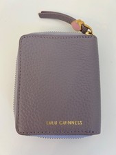 Borsa Lulu Guinness piccola in