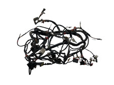 IMPIANTO ELETTRICO CABLAGGIO