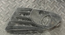 Griglia fendinebbia paraurti - griglia,