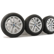 Cerchi in lega BMW Serie 1