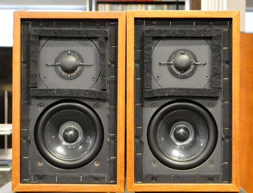 Rogers ls3 15ω - rogers, coppia