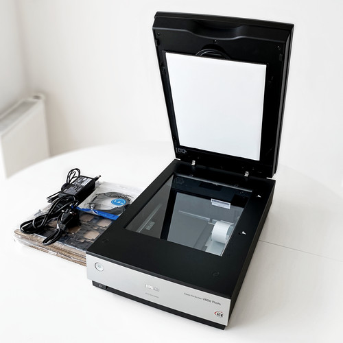 Epson perfection v800 - perfection,