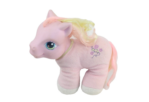 Little pony mio - little, mini