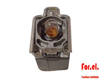 Schneider Electric XB4 BW3335 Pulsante Luminoso Privo Di Cover