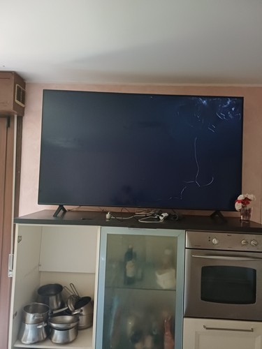 Smart pollici 4k - lg,