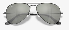 Ray-Ban Aviator 3025 Eleganti