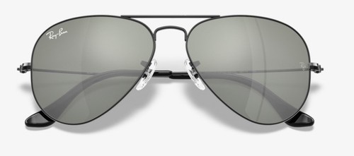 Ray ban aviator - 3025, eleganti