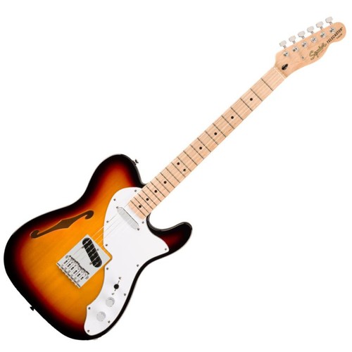 Squier affinity series - squier,