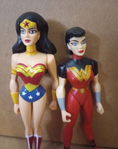Justice league action - justice,