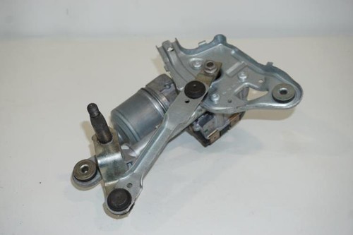 Motore tergicristallo