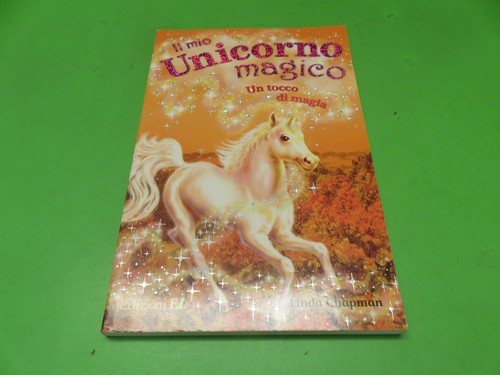 Mio unicorno magico un - mio,