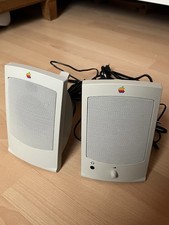 Apple Design Altoparlante