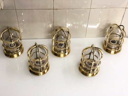 Eleganza nautica set 5 - set,