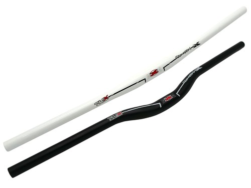 Tkx manubrio mtb 8mm - manubrio, 31,8mm