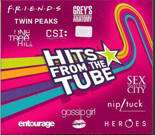 Artisti vari hits from the - hits,