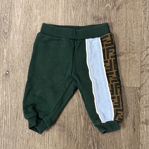 Pantalone fendi unisex - pantalone,