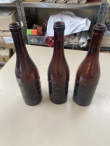 Ww2 bottiglia birra - 1,