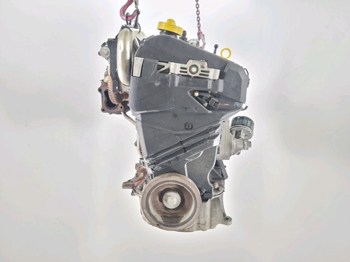 Moteur type k9k740 - type,