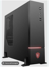 computer gaming - MSI CODEX S