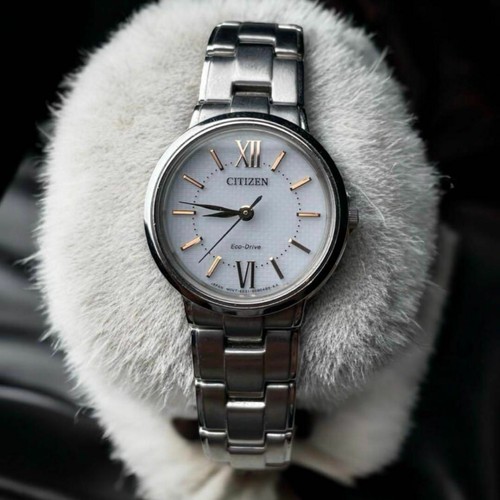Orologio solare citizen eco - orologio,