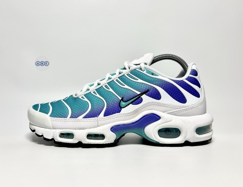 Nike air max plus - air, tuned