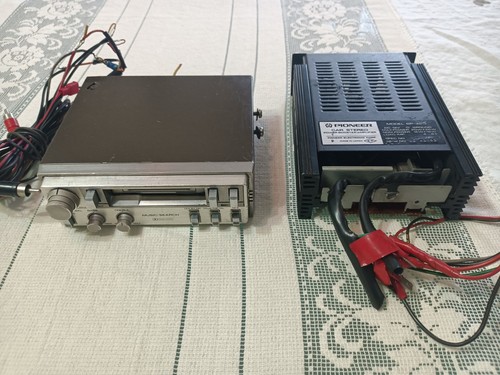 Autoradio pioneer keh - autoradio, keh-m7001b