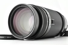 Nikon nikkor 300mm - af, 75-300mm
