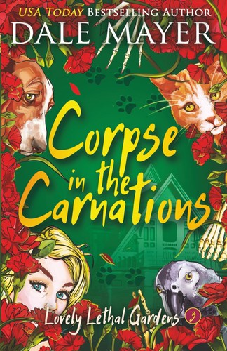 Corpse the carnations - in,