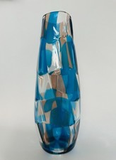 Murano Glass Venini Fulvio
