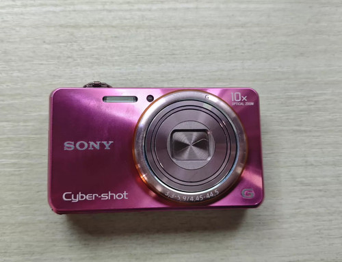 Sony cyber shot dsc wx100 - sony, dsc-wx100