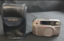 (QUASI NUOVO) Minolta 70W Riva