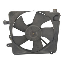 Elettroventola Ventola Radiatore CHEVROLET MATIZ 2 Serie Benzina GPL USATO
