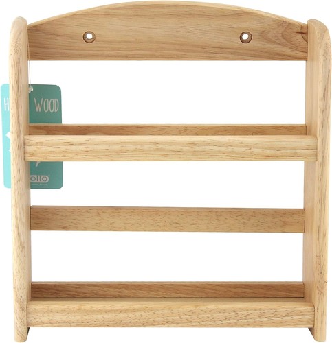 Apollo portaspezie legno - in,