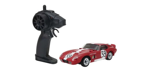 First mini auto - first, mini-z:
