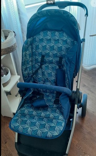 Vendo trio giordani