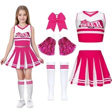 Luckyou vestito cheerleader - luckyou,