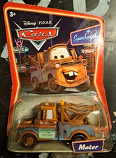 CARS - MATER ( CRICCHETTO ) -