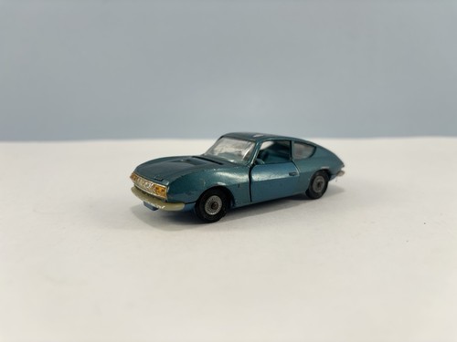 Corgi toys 332 - 332, lancia