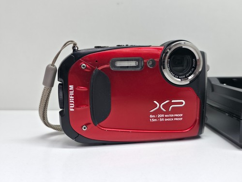 Fujifilm fotocamera digitale