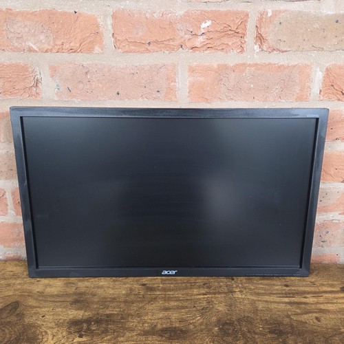 Acer v226hql monitor - acer,