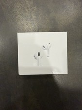 Apple AirPods Pro 3